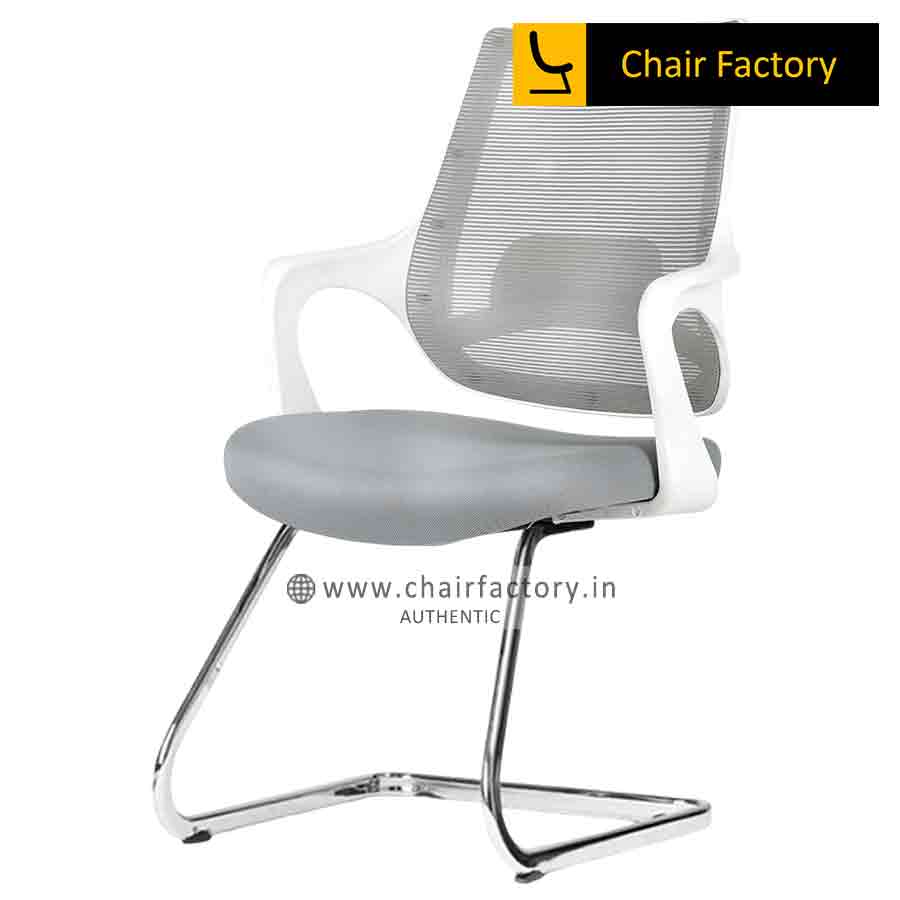 Felix Grey staff chair 